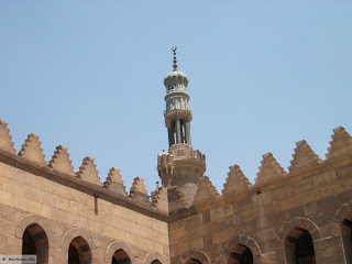جامع الناصر محمد (1)