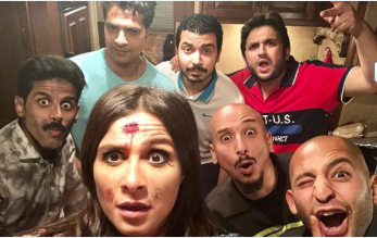 اللى عاوز يضحك 3 أفلام كوميدية فى موسم عيد الفطر تعرف عليها اليوم السابع