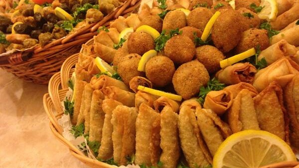 المقليات المقليات