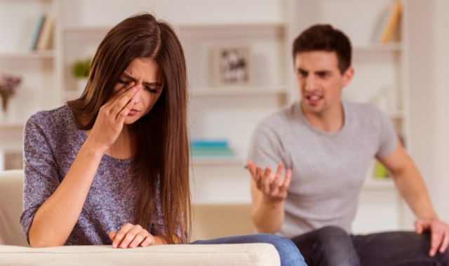 اعرفى ازاى تتعاملى مع الزوج الاعتمادى