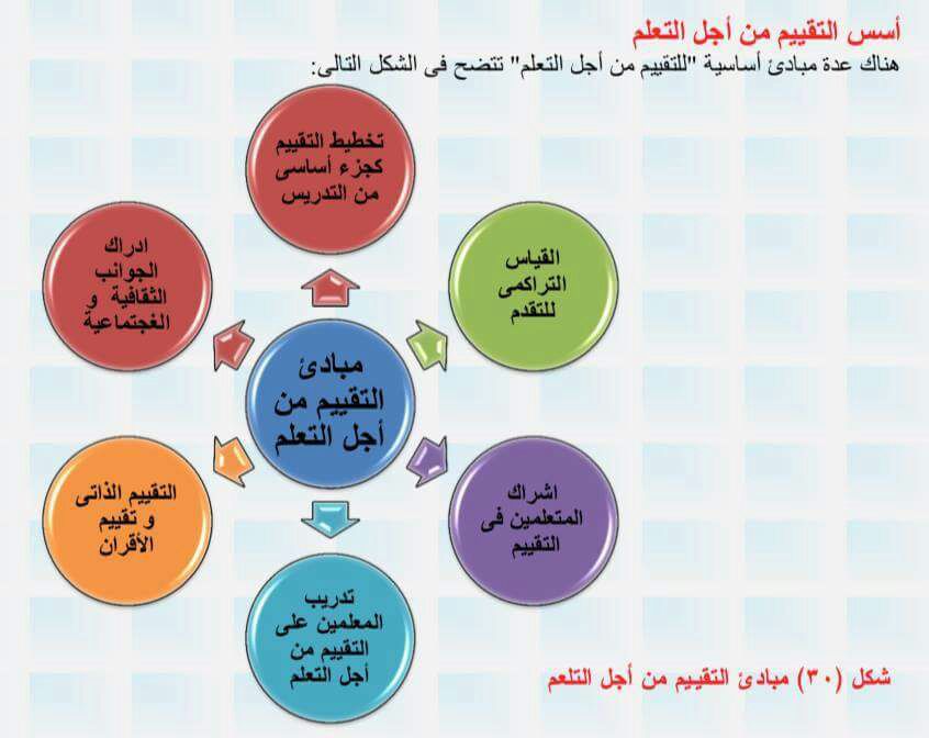 استراتيجية المناهج فى النظام الجديد للتعليم  (22)