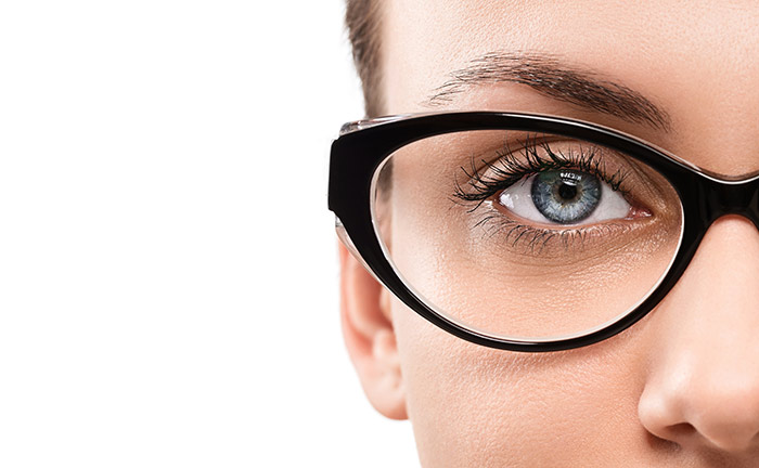 فوائد الخوخ لتحسين الرؤية