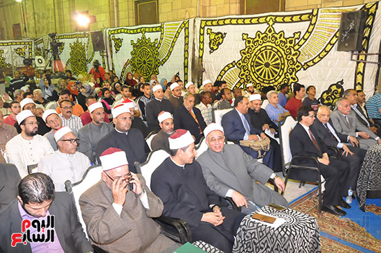 صور ملتقى الفكر الإسلامى (3)