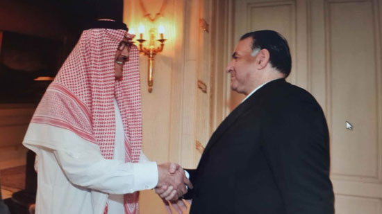 الإعلامى محمد فودة الإعلامى محمد فودة