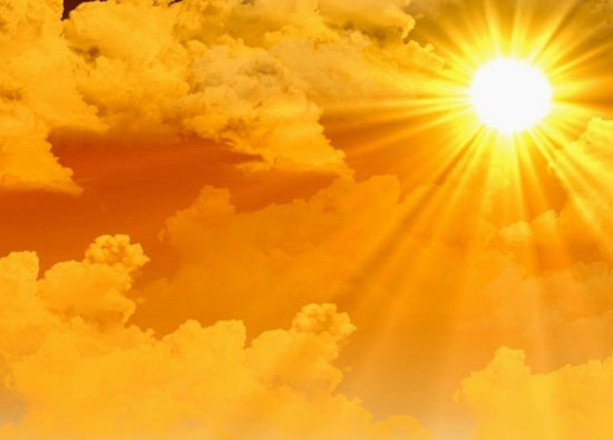 الصحة تحذر المواطنين من حرارة الشمس (9)
