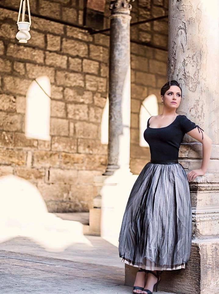 ريهام عبد الغفور ريهام عبد الغفور