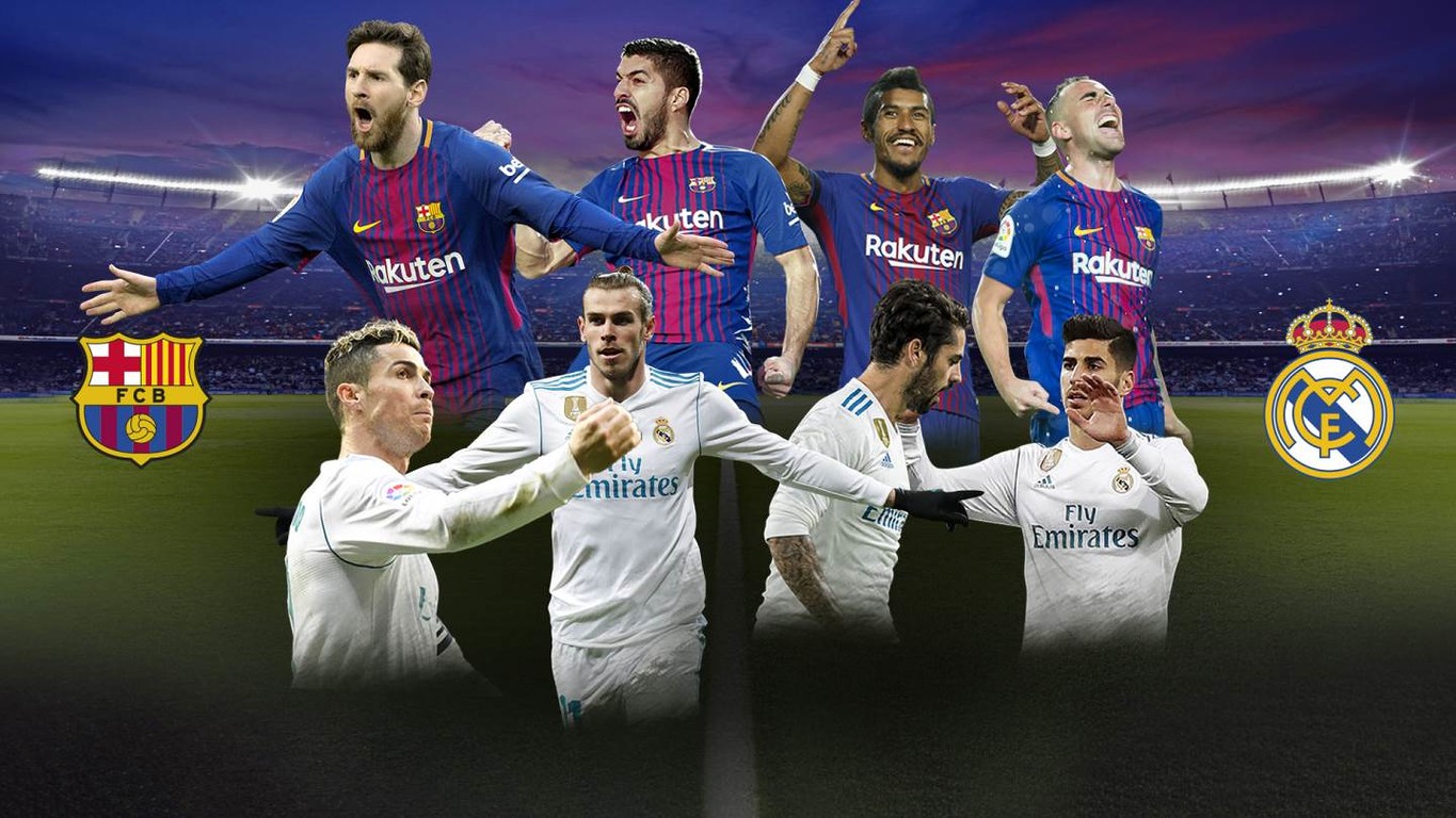 كلاسيكو الأرض كلاسيكو الأرض