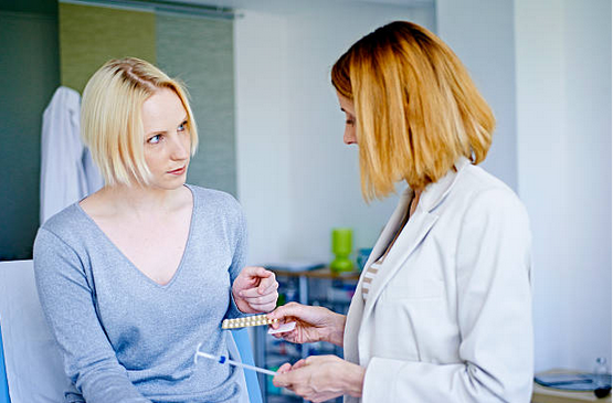 التقلبات المزاجية من اضرار حبوب منع الحمل التقلبات المزاجية من اضرار حبوب منع الحمل