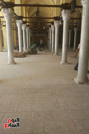 مسجد زغلول الأثرى (3)
