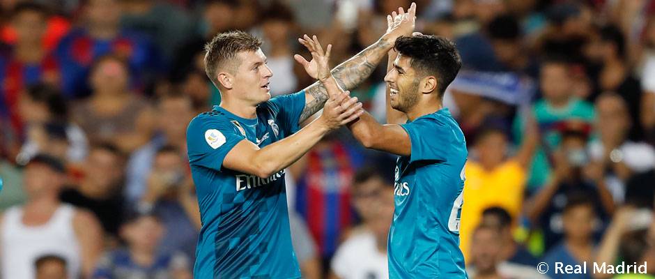 ريال مدريد ريال مدريد