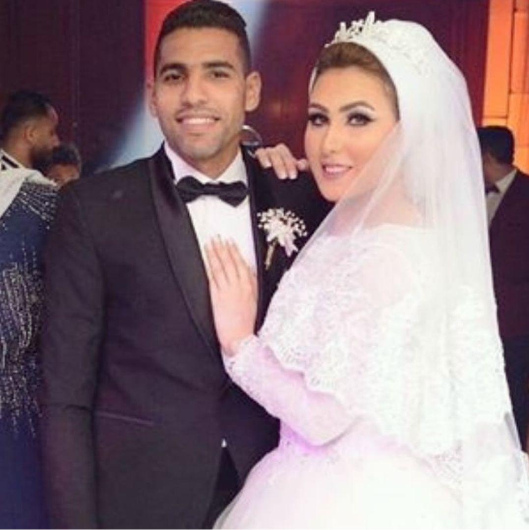 مؤمن زكريا
