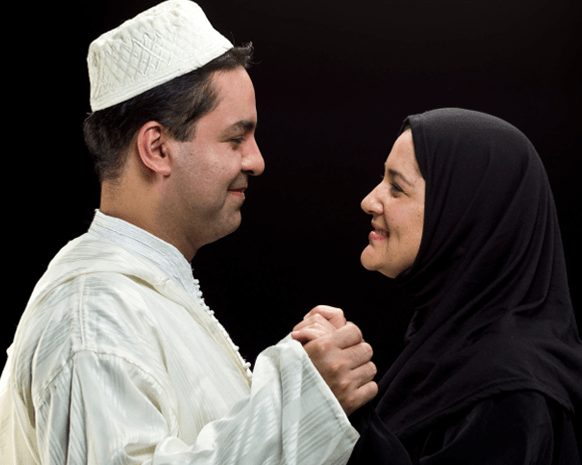 العلاقة الزوجية فى رمضان  3