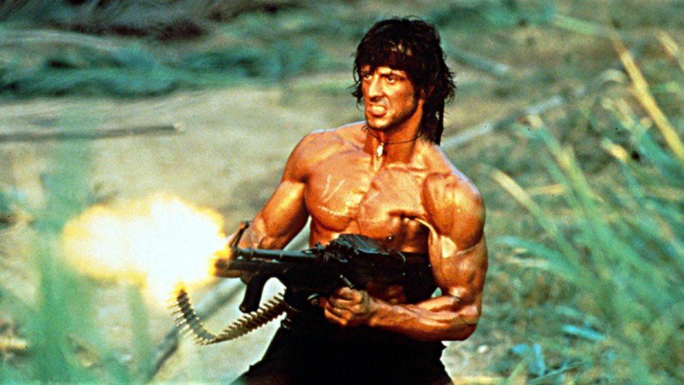 rambo