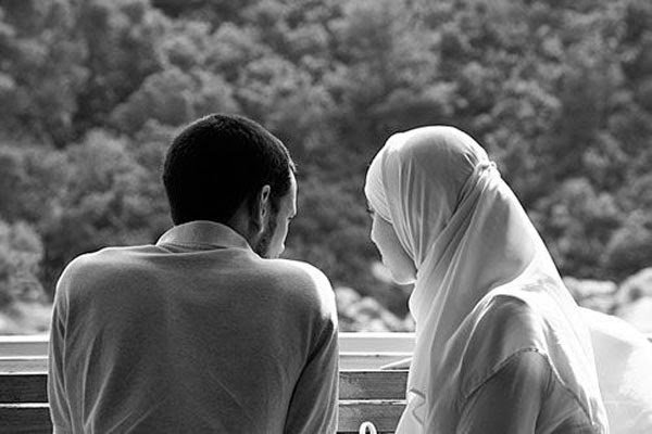 العلاقة الزوجية فى رمضان
