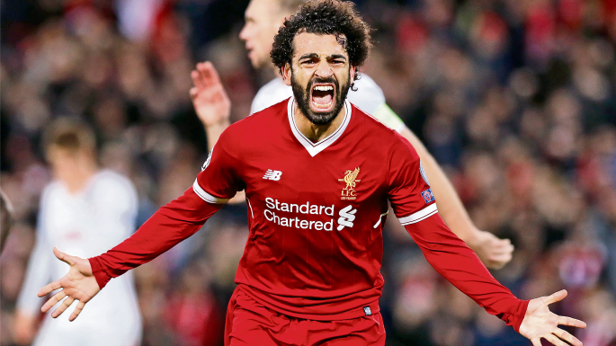 محمد صلاح (1)