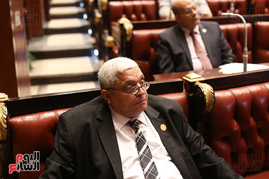 لجنة الشباب والرياضة بالبرلمان (8)
