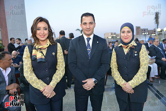 فرع نادي إيروسبورت الرياضي بمطار القاهرة (10)