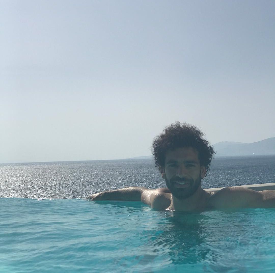 محمد صلاح 2