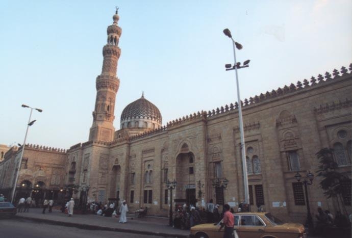 مسجد السيدة زينب مسجد السيدة زينب