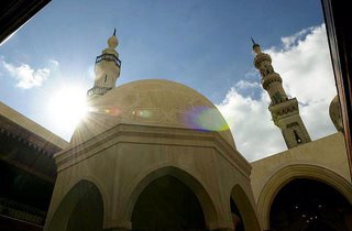 مسجد البوصيرى (1)