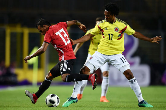 مباراة-مصر-وكولومبيا-(12)