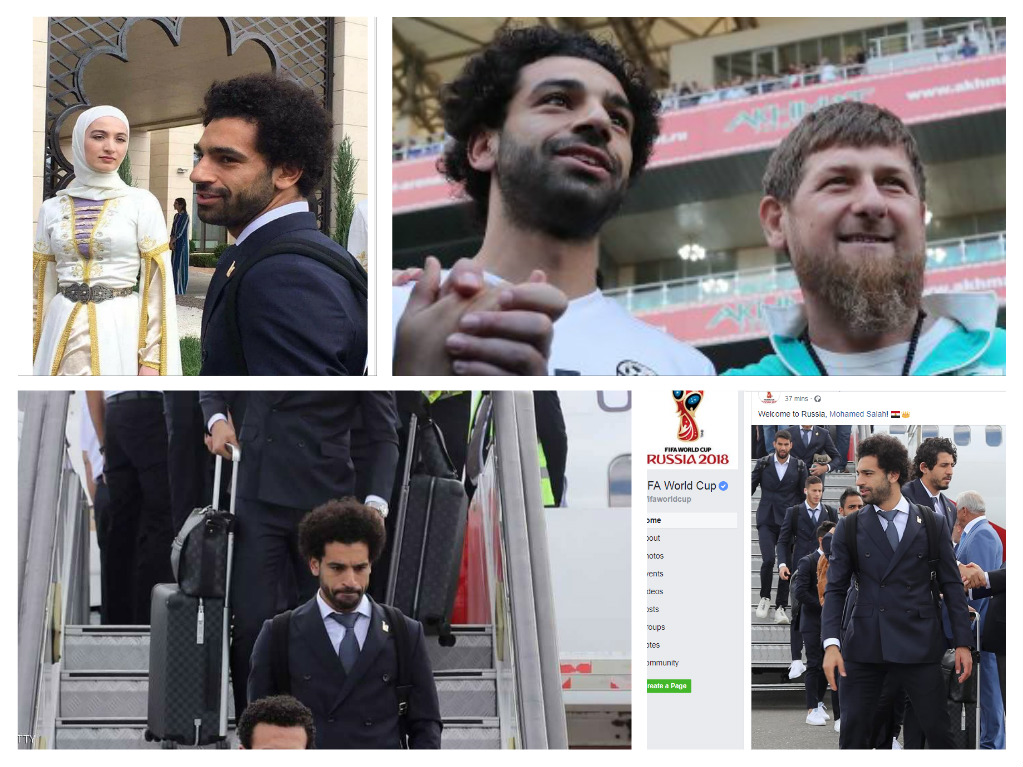 محمد صلاح 0 محمد صلاح 0