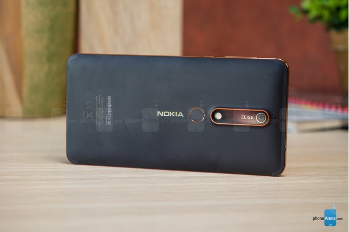 Nokia-6.1