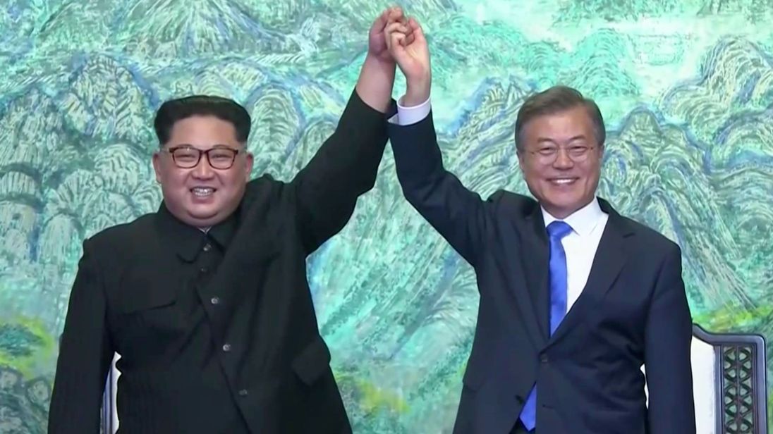 قمة الكوريتين تفتح الباب أمام انفتاح كوريا الشمالية على العالم