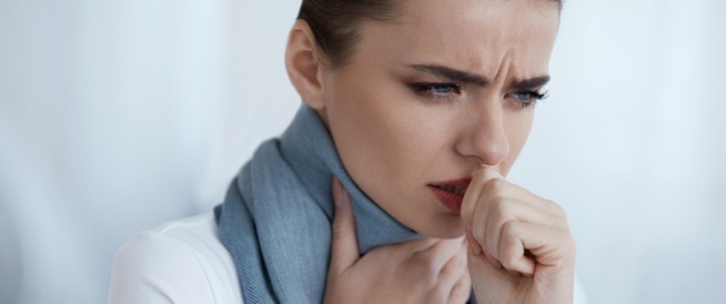 الطب البديل لعلاج السعال الجاف الطب البديل لعلاج السعال الجاف