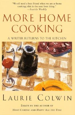 كتاب الطبخ المنزلى للكاتبة لوري كولوين