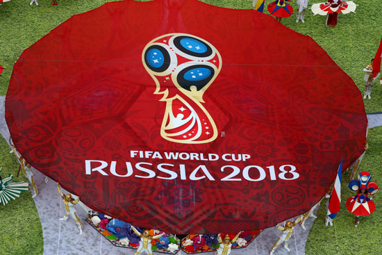 بطولة كأس العالم 2018  (5)