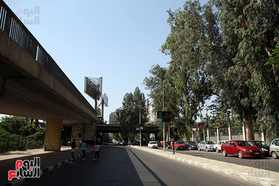 شوارع مصر