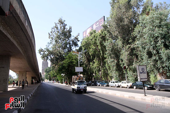 شوارع مصر 