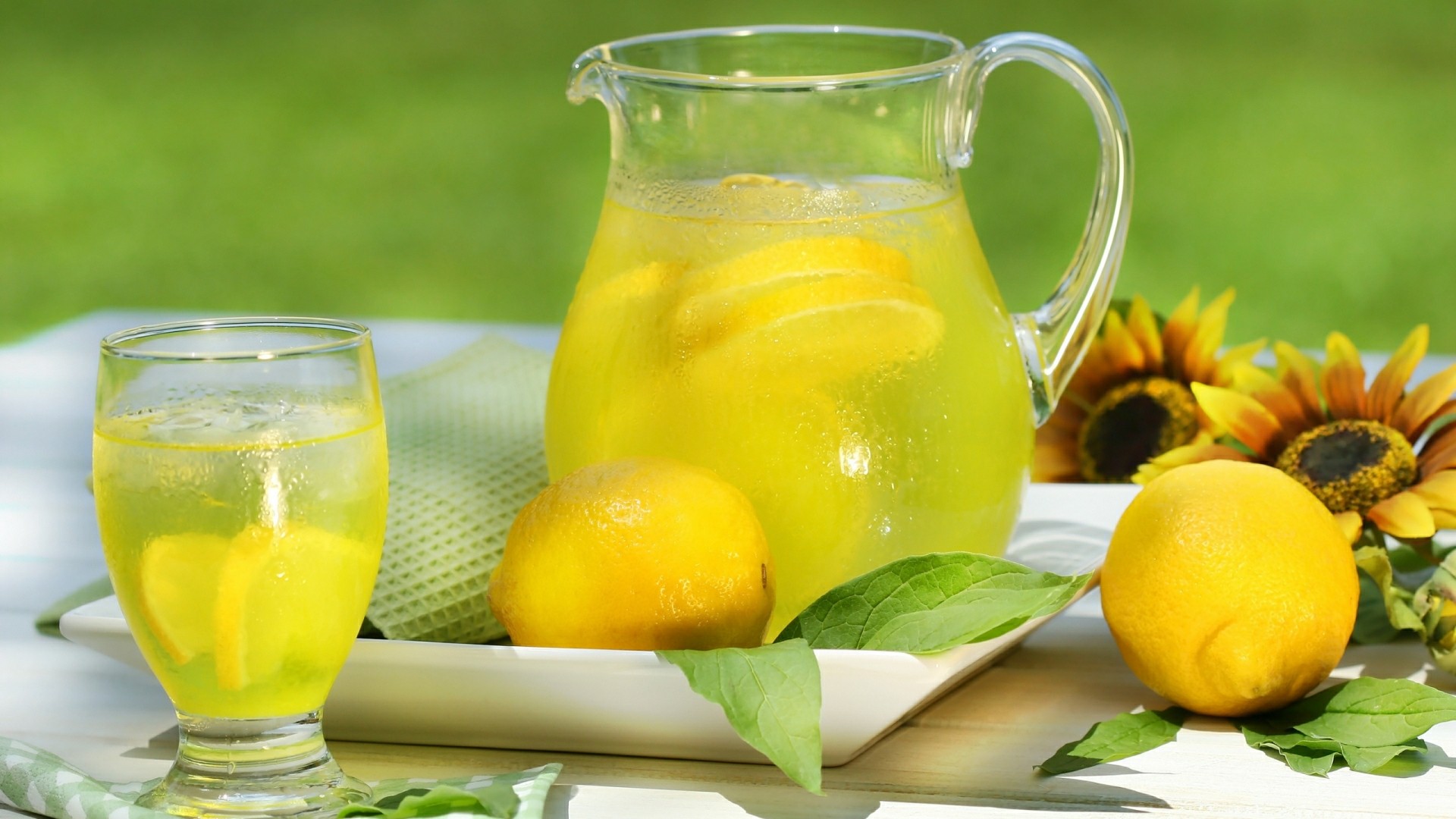 عصير الليمون لعلاج علامات التمدد