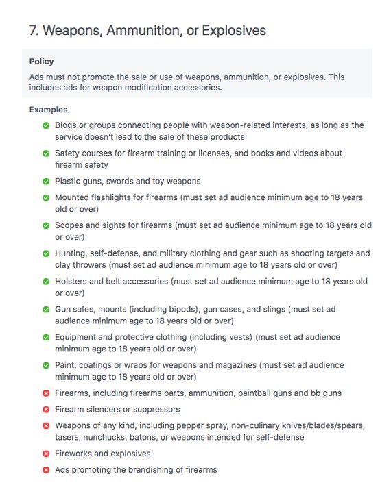 قواعد فيس بوك الجديدة قواعد فيس بوك الجديدة