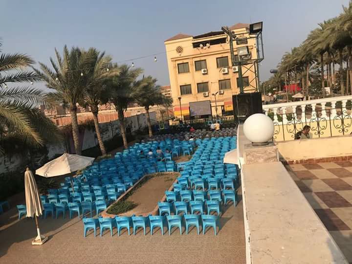 صيد المحلة صيد المحلة