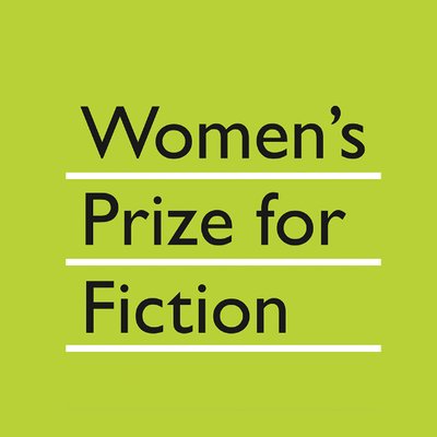 جائزة المرأة للخيال 2018