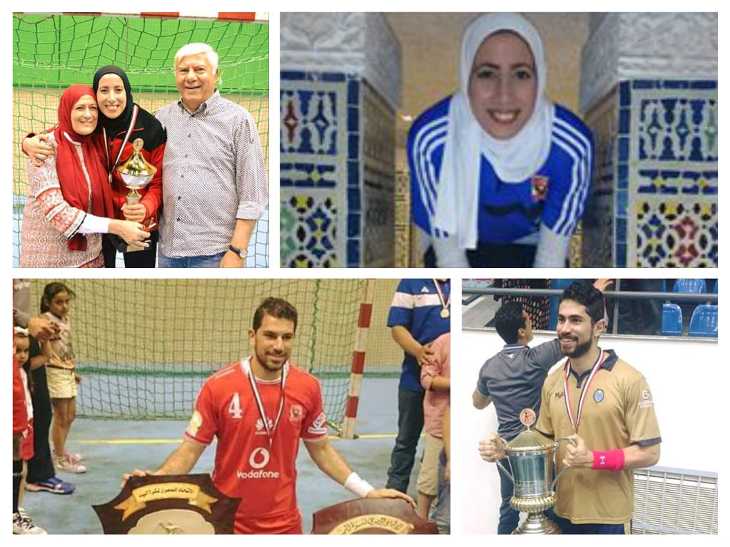 عائلة ياسين اليد عائلة ياسين اليد