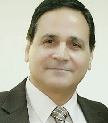 الدكتور محمود حسن اسماعيل 