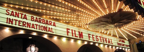 مهرجان سانتا باربرا السينمائي الدولي