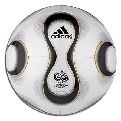 كرة مونديال ألمانيا 2006