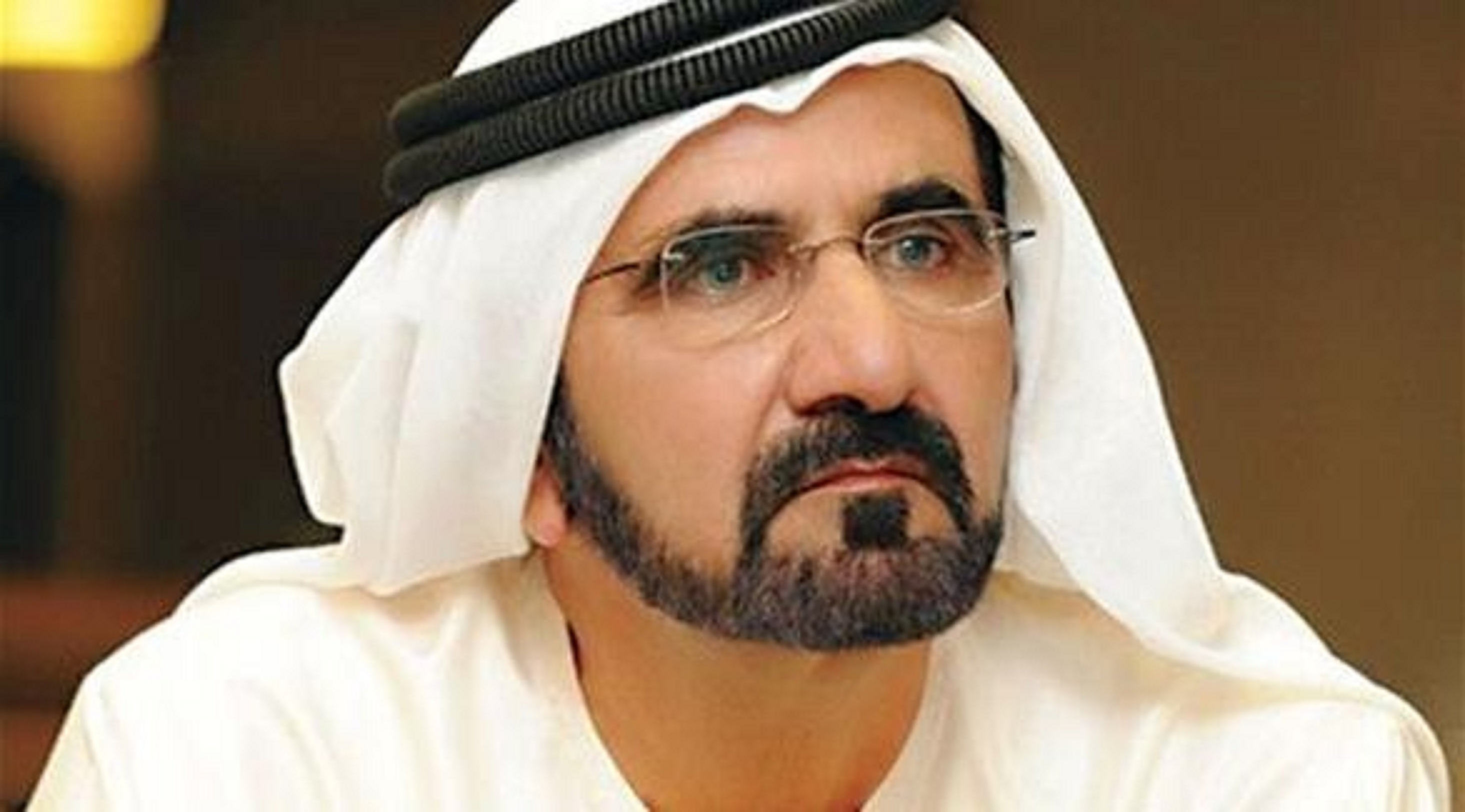 محمد بن راشد محمد بن راشد