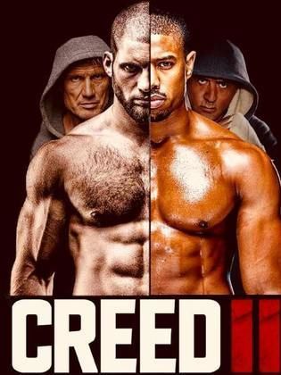  Creed II 