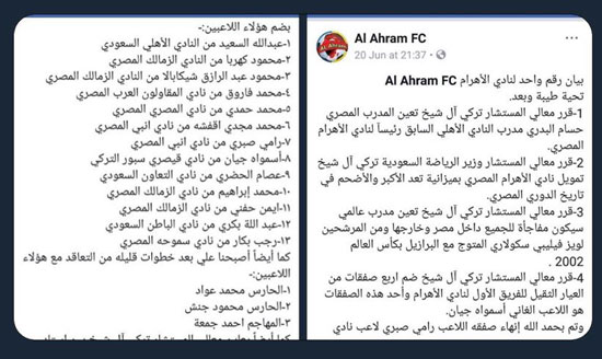 الصفحة المزيفة الصفحة المزيفة