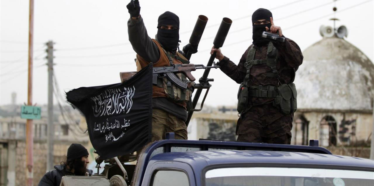 داعش لا يزال مصدر تهديد رغم تراجع تأثيره