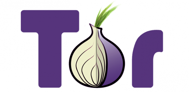 شبكة Tor
