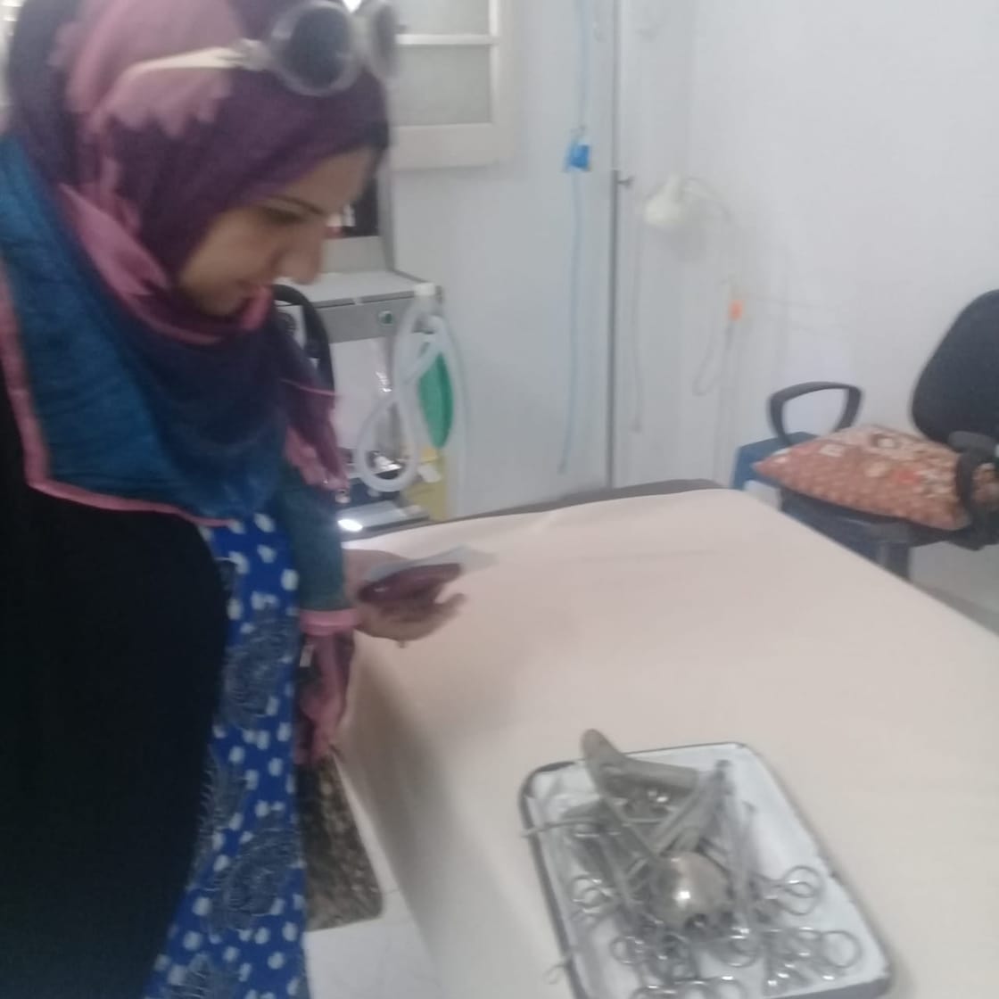 1-عيادة بدون ترخيص 1-عيادة بدون ترخيص
