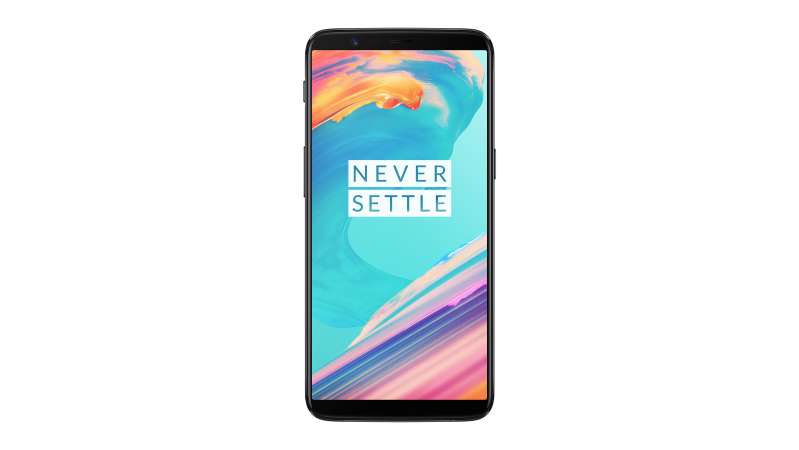 OnePlus 5T