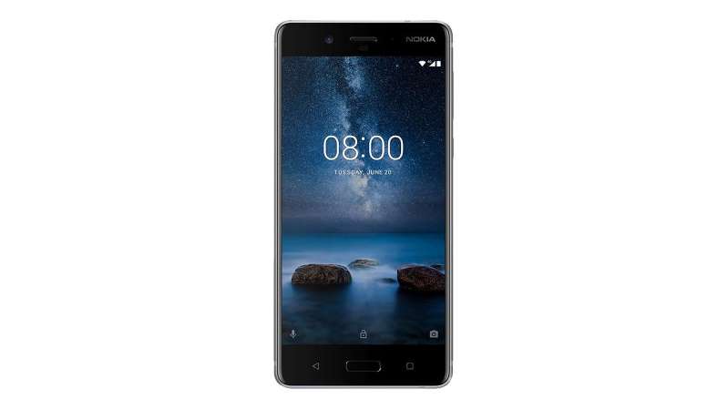 Nokia 8