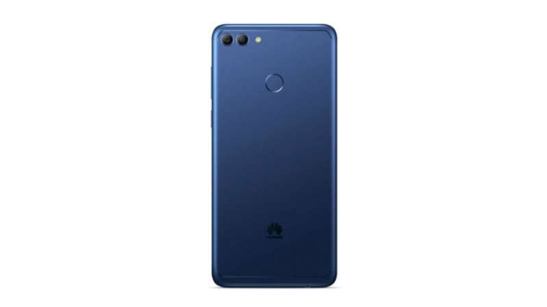 Huawei Y9